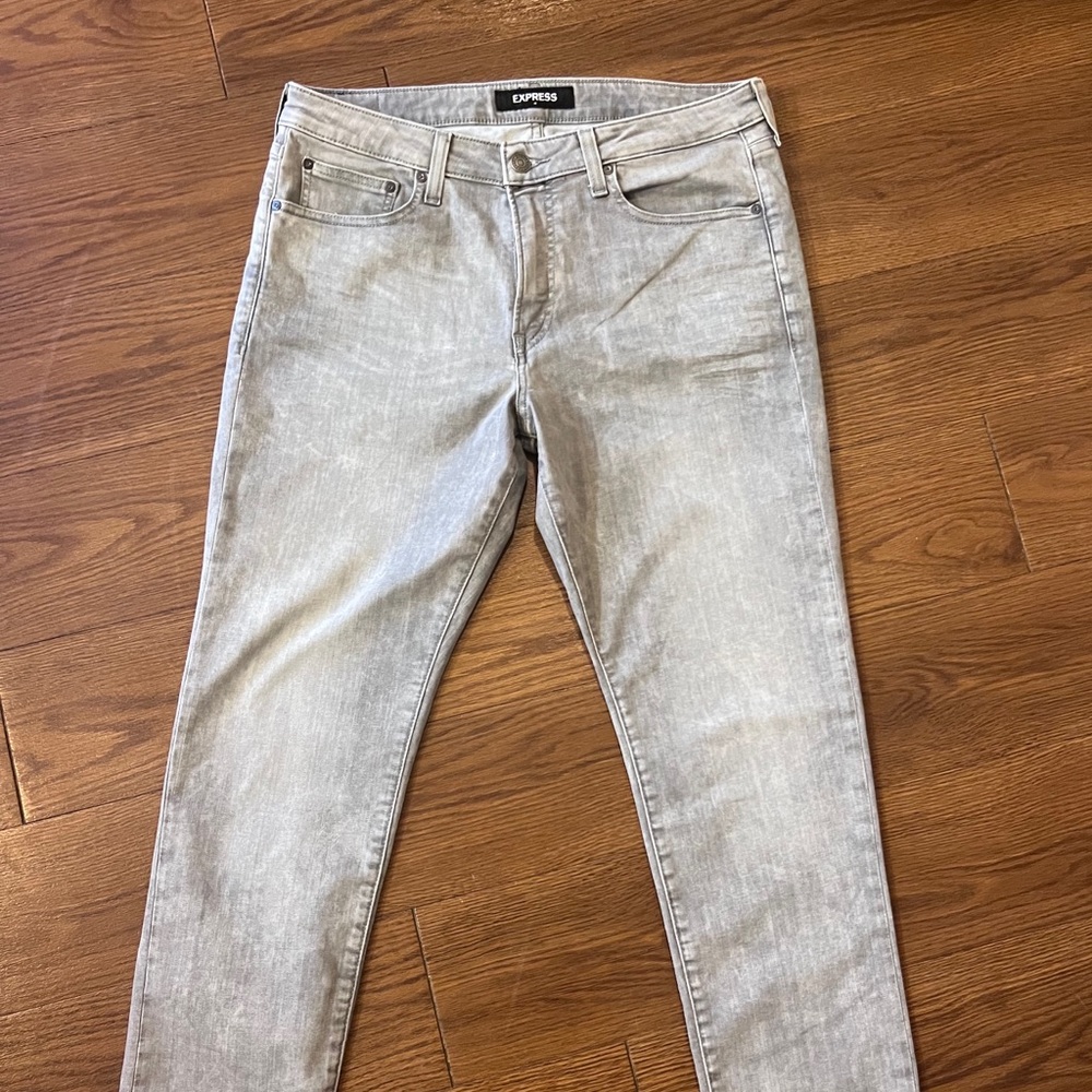 Express Jeans